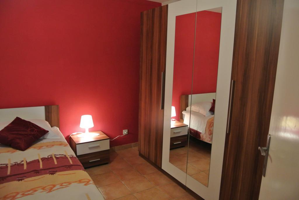 Apartments Priko Stari Grad  Camera foto