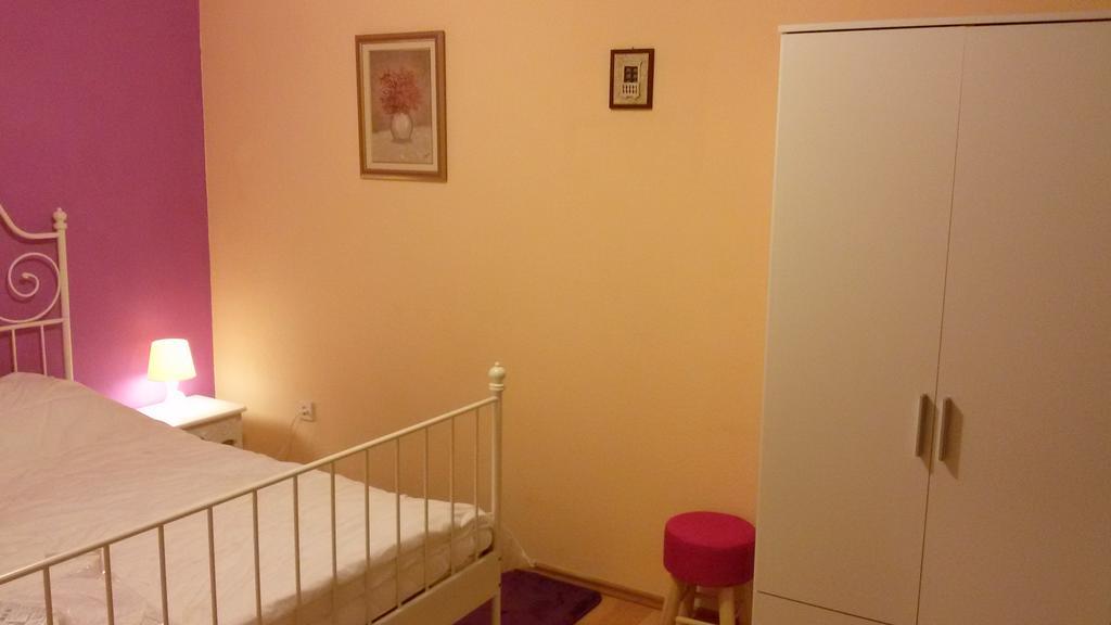 Apartments Priko Stari Grad  Esterno foto
