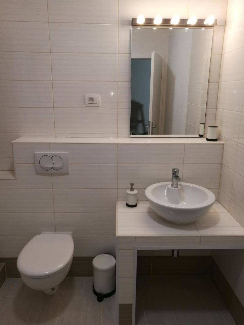 Apartments Priko Stari Grad  Camera foto