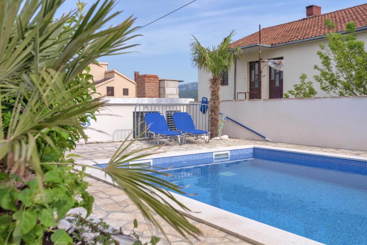 Apartments Priko Stari Grad  Esterno foto
